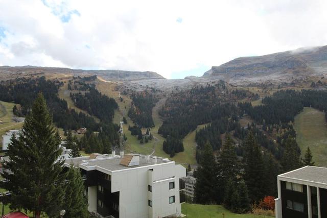 Apartements ANDROMEDE - Flaine Forêt 1700