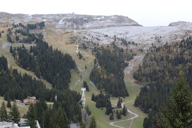 Apartements ANDROMEDE - Flaine Forêt 1700