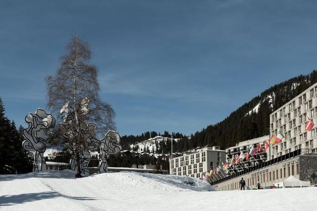 Apartements ANDROMEDE - Flaine Forêt 1700