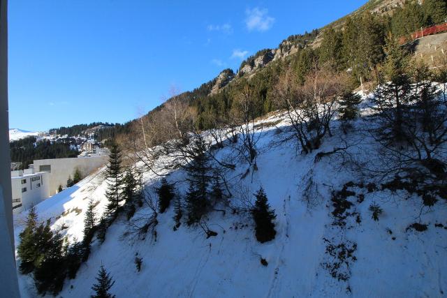 Apartements ANDROMEDE - Flaine Forêt 1700