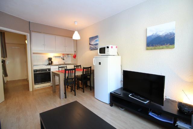 Apartements ANDROMEDE - Flaine Forêt 1700