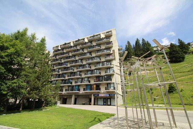 Apartements ANDROMEDE - Flaine Forêt 1700