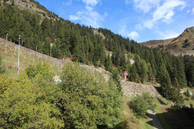 Apartements ANDROMEDE - Flaine Forêt 1700