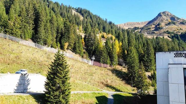 Apartements ANDROMEDE - Flaine Forêt 1700