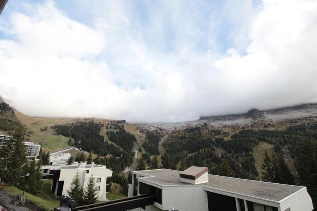 Apartements ANDROMEDE - Flaine Forêt 1700