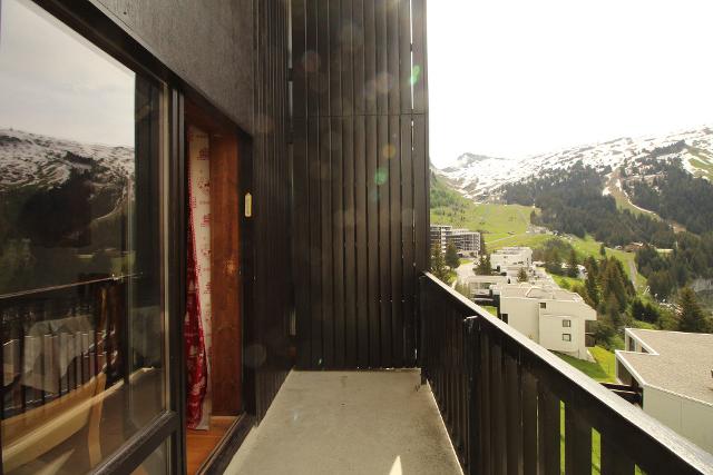 Apartements ANDROMEDE - Flaine Forêt 1700