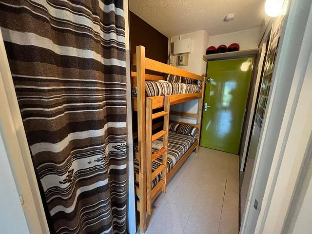 Apartements ANDROMEDE - Flaine Forêt 1700