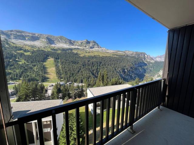 Apartements ANDROMEDE - Flaine Forêt 1700