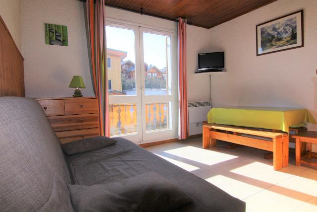 Apartements PAILLOTTE - Alpe d'Huez