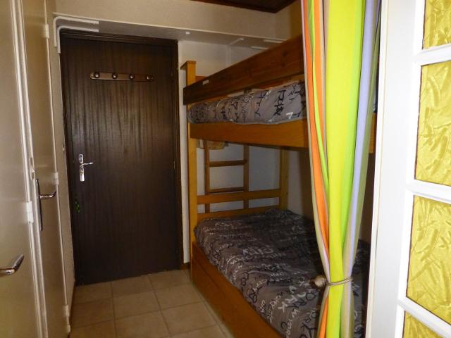 Apartements PAILLOTTE - Alpe d'Huez