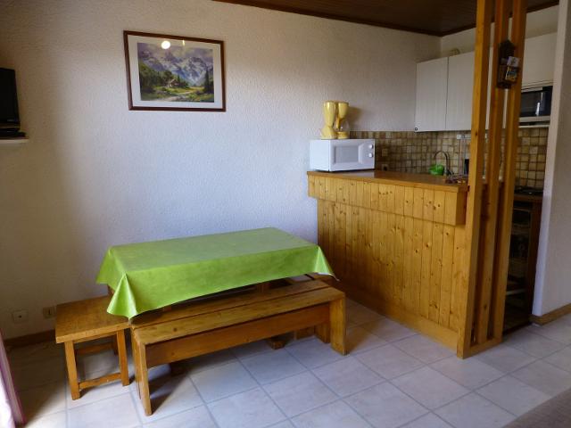 Apartements PAILLOTTE - Alpe d'Huez