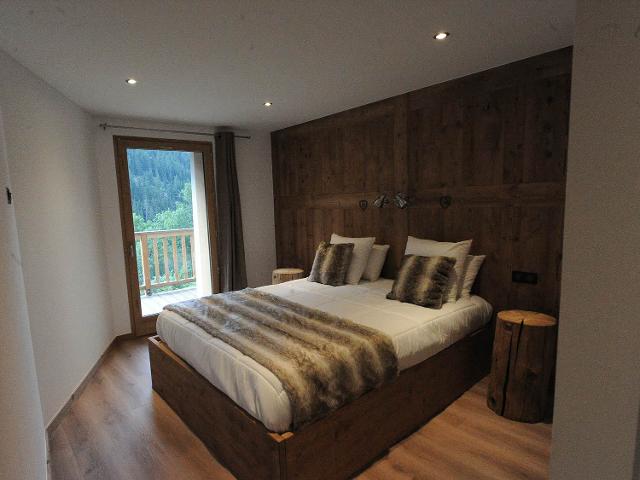 Chalet TOVET - Plagne - Champagny en Vanoise