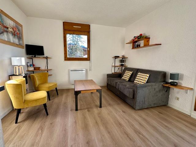 Apartements ADRET - Les Carroz d'Araches