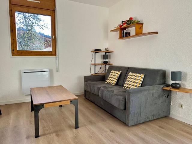 Apartements ADRET - Les Carroz d'Araches