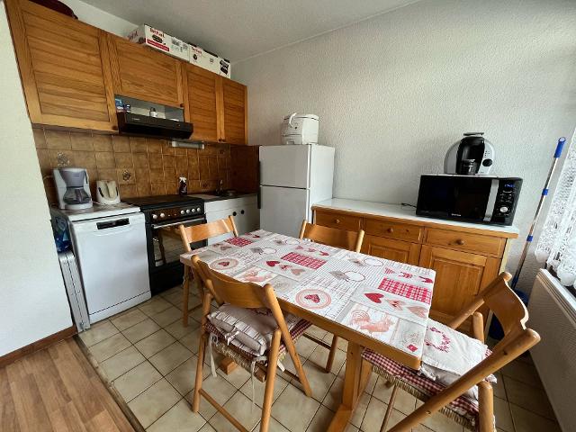 Apartements ADRET - Les Carroz d'Araches