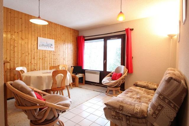 Apartements AIGUILLE EN M - Les Carroz d'Araches