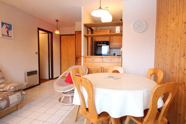 Apartements AIGUILLE EN M - Les Carroz d'Araches