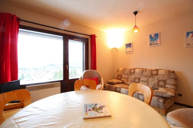 Apartements AIGUILLE EN M - Les Carroz d'Araches