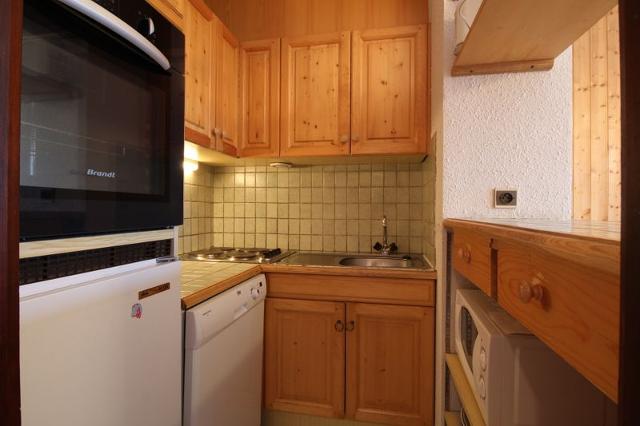 Apartements AIGUILLE EN M - Les Carroz d'Araches