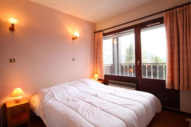 Apartements AIGUILLE EN M - Les Carroz d'Araches