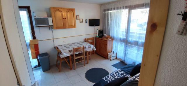 Apartements AIGUILLES BLANCHES - Les Carroz d'Araches