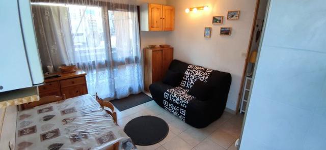 Apartements AIGUILLES BLANCHES - Les Carroz d'Araches