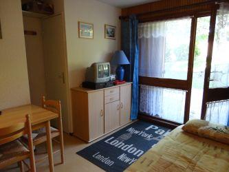 Apartements AIGUILLES BLANCHES - Les Carroz d'Araches