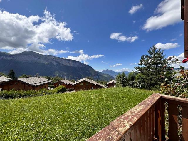 Apartements AIGUILLES BLANCHES - Les Carroz d'Araches