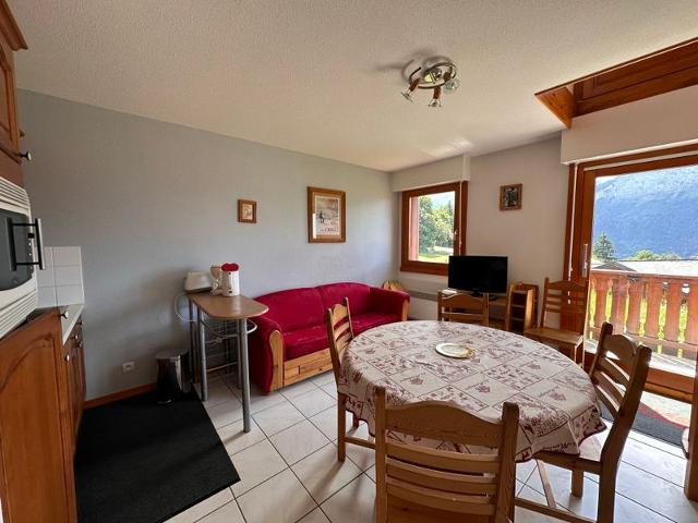 Apartements AIGUILLES BLANCHES - Les Carroz d'Araches