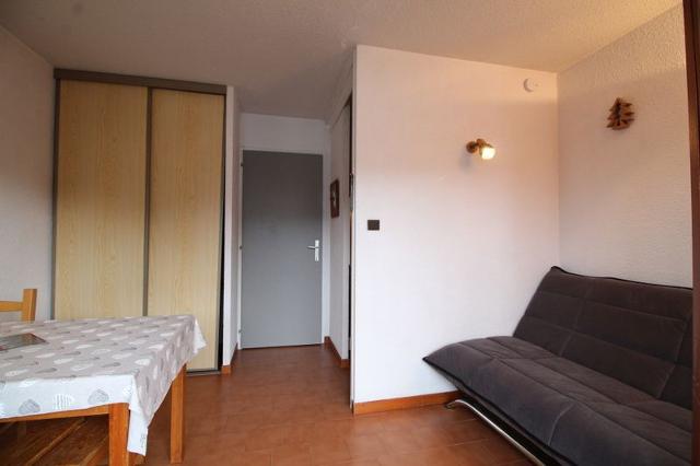 Apartements AMETHYSTES - Les Carroz d'Araches