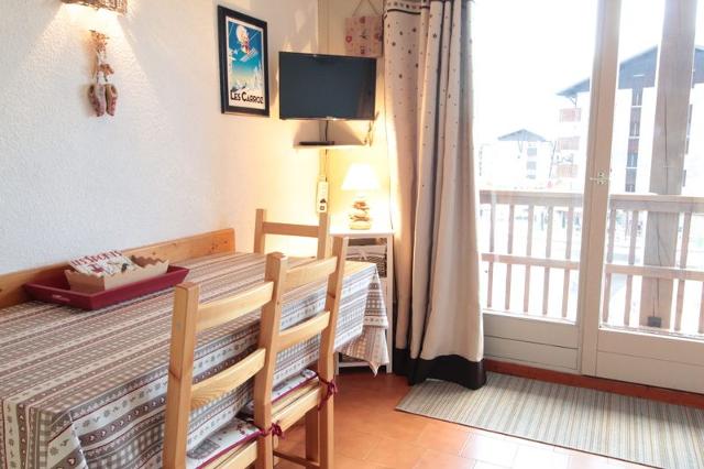 Apartements AMETHYSTES - Les Carroz d'Araches