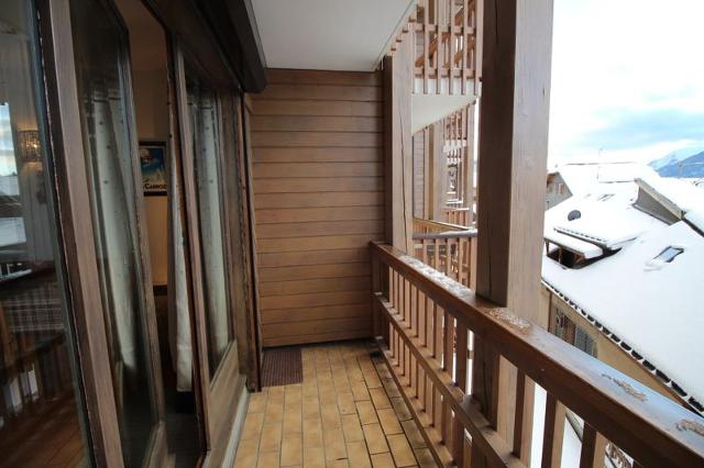 Apartements AMETHYSTES - Les Carroz d'Araches