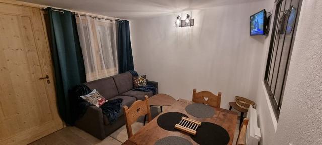 Apartements AMETHYSTES - Les Carroz d'Araches