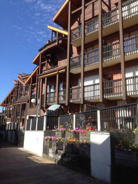 Apartements AMETHYSTES - Les Carroz d'Araches