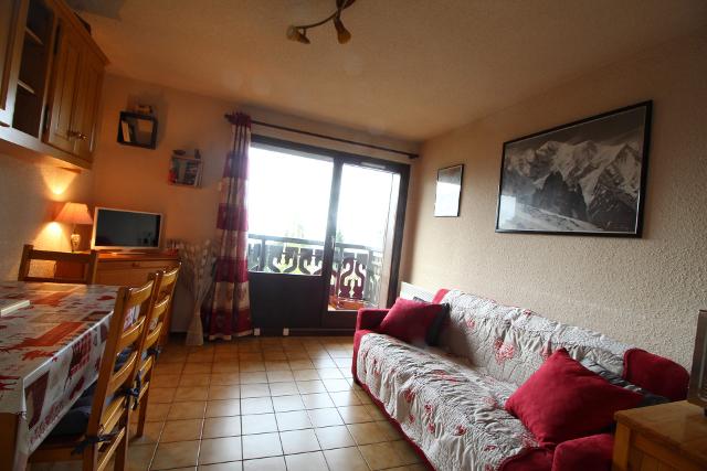 Apartments Blanchot - Les Carroz d'Araches