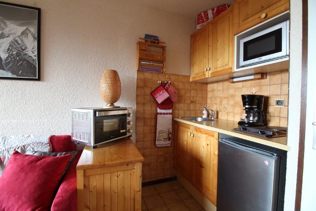 Apartments Blanchot - Les Carroz d'Araches