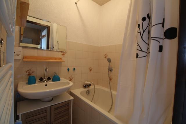 Apartments Blanchot - Les Carroz d'Araches