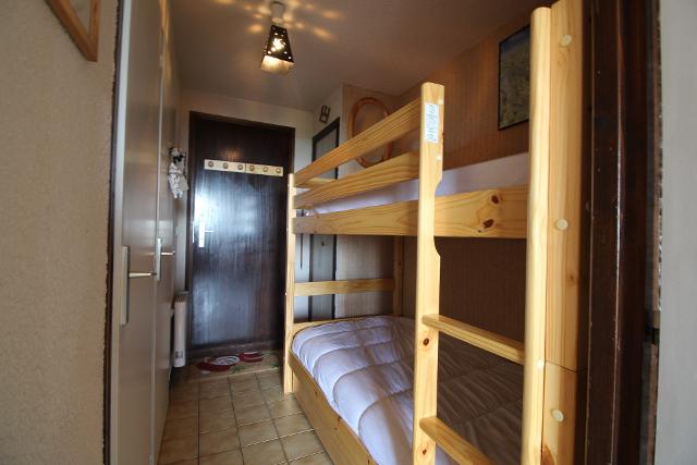 Apartments Blanchot - Les Carroz d'Araches