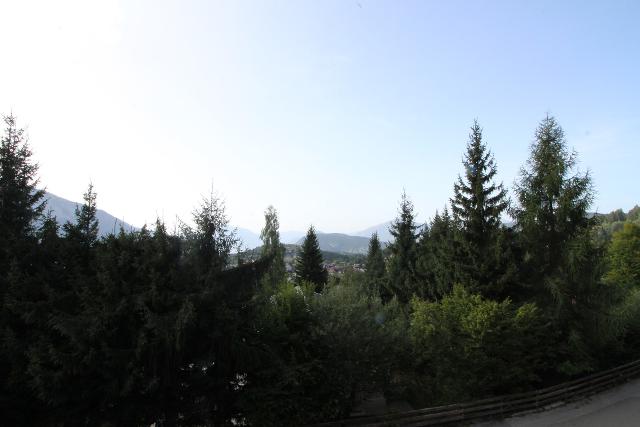 Apartments Blanchot - Les Carroz d'Araches