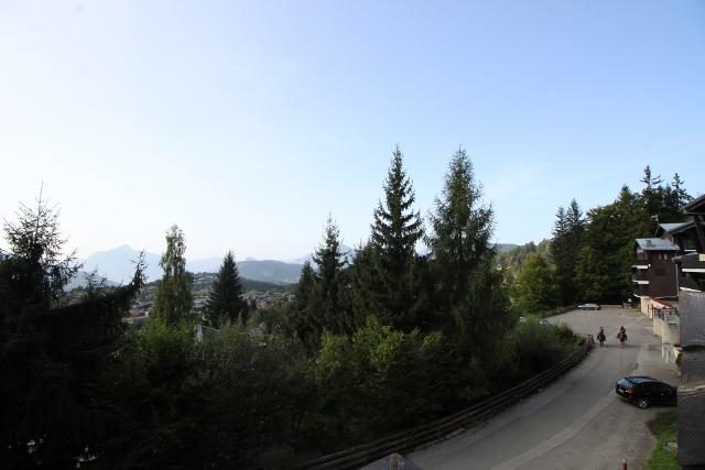 Apartments Blanchot - Les Carroz d'Araches
