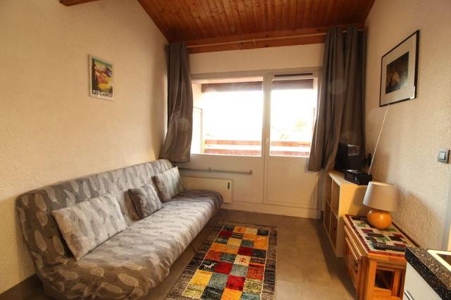 Apartements CARIBOU - Les Carroz d'Araches