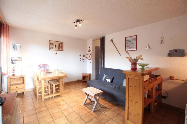 Apartements CARIBOU - Les Carroz d'Araches