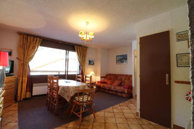 Apartements CARIBOU - Les Carroz d'Araches