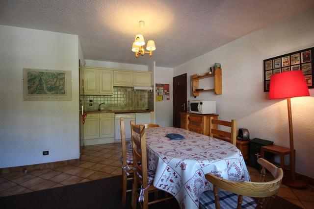 Apartements CARIBOU - Les Carroz d'Araches