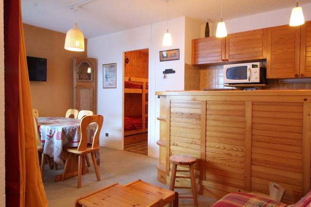 Apartements CARIBOU - Les Carroz d'Araches