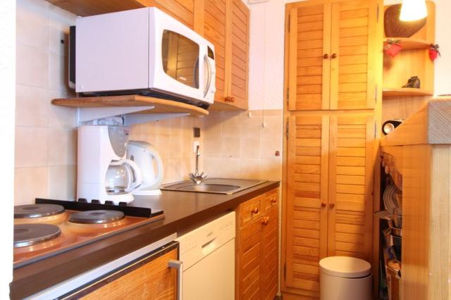 Apartements CARIBOU - Les Carroz d'Araches