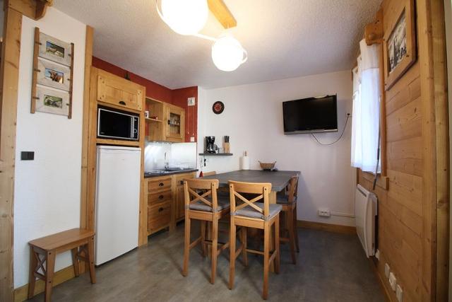 Apartements CARIBOU - Les Carroz d'Araches