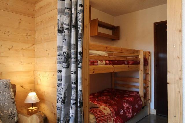 Apartements CARIBOU - Les Carroz d'Araches