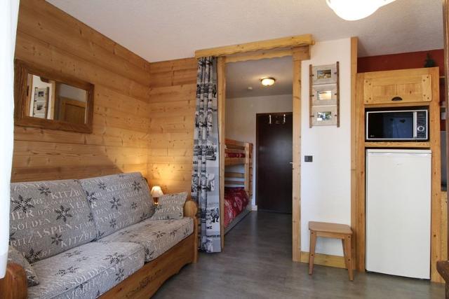 Apartements CARIBOU - Les Carroz d'Araches