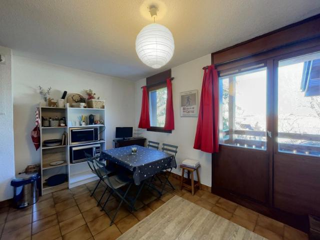 Apartements CARIBOU - Les Carroz d'Araches